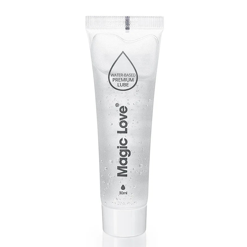 Bro Labs Essentials Kit: Premium Lubricant + Barrier Set