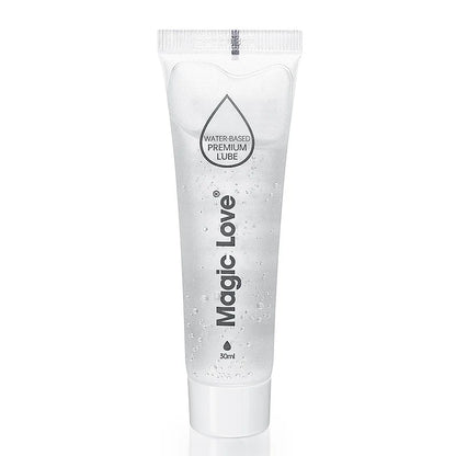 Bro Labs Essentials Kit: Premium Lubricant + Barrier Set
