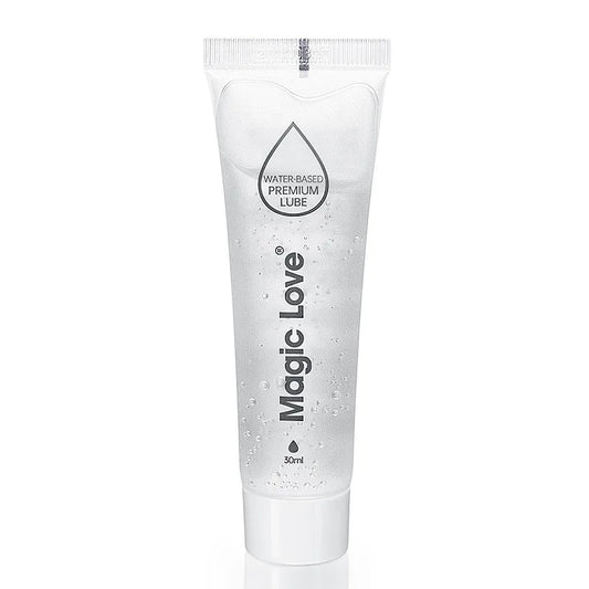 Bro Labs Essentials Kit: Premium Lubricant + Barrier Set